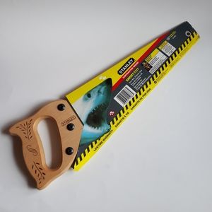 Stanley 15" Saw